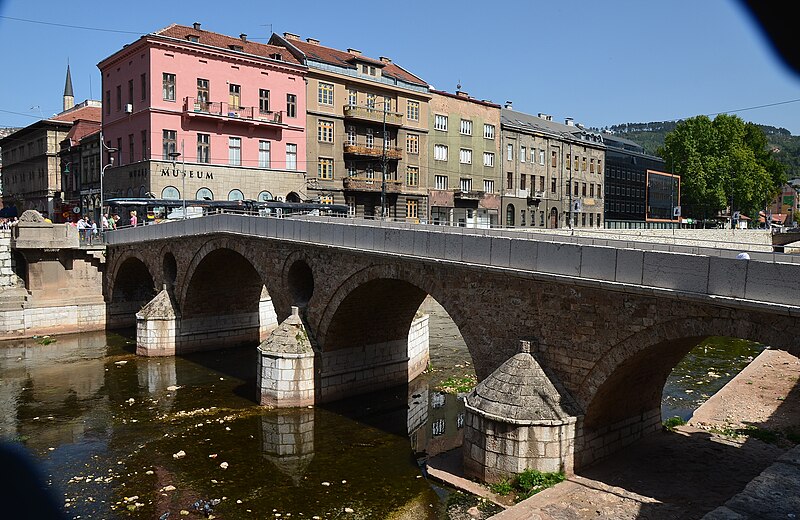 File:LatinBridgeSarajevo (3).JPG