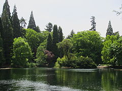 Laurelhurst Park (2012)