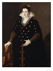 Lavinia Fontana