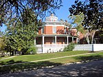 James L. Lawther House