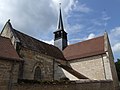 Vignette pour Abbaye de la Bussière