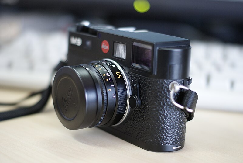 File:Leica M9 Framework.jpg