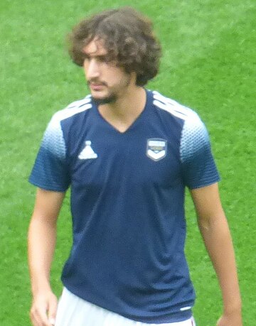 Yacine Adli