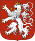 Lesser arms of Bohemia and Moravia (1939-1945).svg