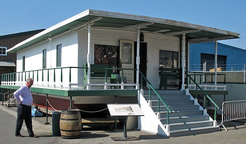 File:Lewis Ark (San Francisco).JPG