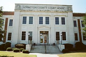 Lexington County