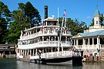 Thumbnail for Liberty Belle Riverboat