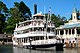 Liberty Belle Riverboat