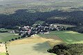 Blankenrode, luchtfoto uit 2013