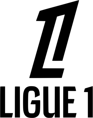 <span class="mw-page-title-main">Ligue 1</span> Association football league in France