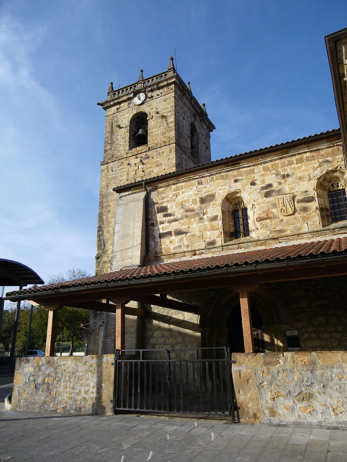 San Miguel (Iglesia católica) - Wikipedia, la enciclopedia libre