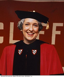 <span class="mw-page-title-main">Linda S. Wilson</span> American academic administrator (born 1936)