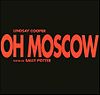 Oh Moscow CD cover