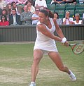 Miniatuur voor WTA-toernooi van San Diego 2004