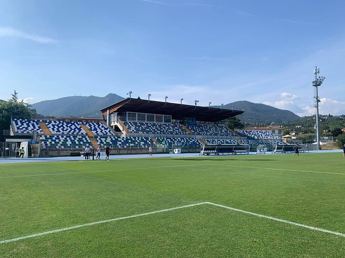 Stadio Lino Turina