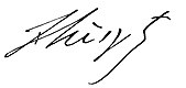 Liszt sign.JPG