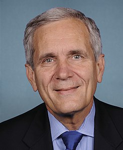 Lloyd Doggett, Portrait officiel, c112e Congrès.jpg