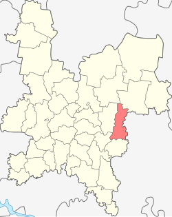 Location of Falenki Region (Kirov Oblast).svg