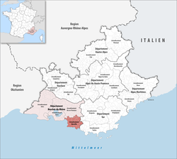 Locator map of Arrondissement Marseille 2019.png