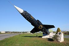 Lockheed F-104S ASA-M Starfighter, Italy - Air Force JP7297169.jpg
