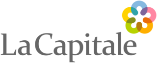 <span class="mw-page-title-main">La Capitale (company)</span> Canadian financial services company