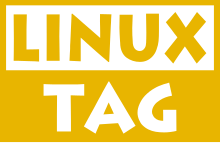 Logo LinuxTag