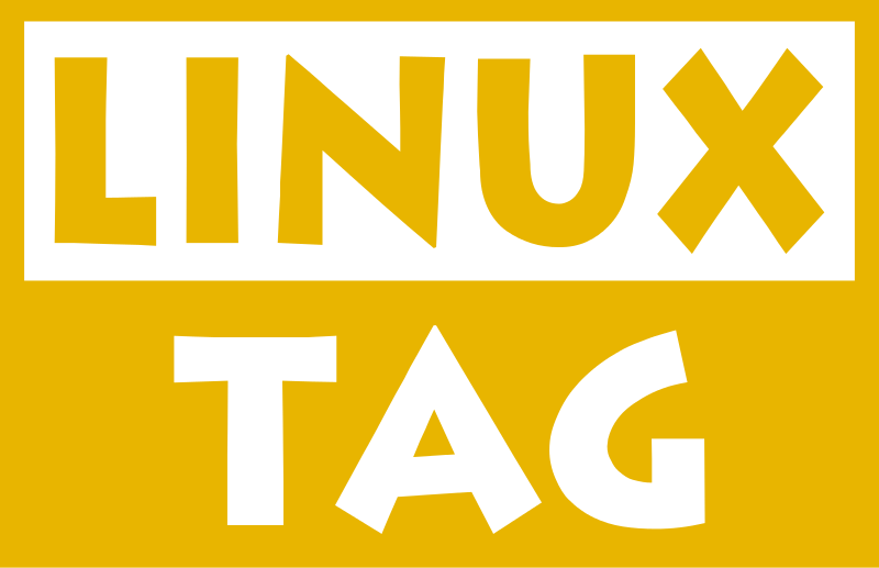 File:Logo LinuxTag.svg
