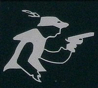Logo des Schinderhannesradweges