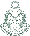 Logo of the Malaysian Prison Department.svg