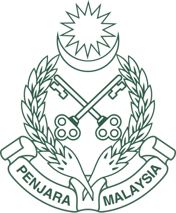 File:Logo of the Malaysian Prison Department.svg