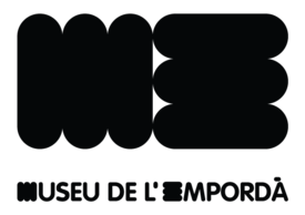 Logotip Museu de l'Empordà.png
