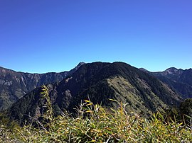 Looking towards Mt. Jade Front Peak.jpg