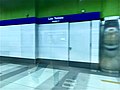 Thumbnail for Los Taínos metro station