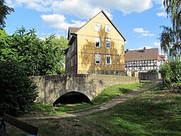 Losse, 18, Niederkaufungen, Kaufungen, Landkreis Kassel