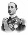 Admiral Luigi Amedeo