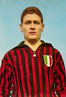 1960–61 Bologna F.C. 1909 season - Wikidata