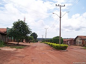 Luzinópolis