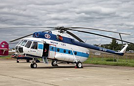 Ми-8МСБ