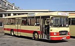 Vorschaubild für Metrobus (Fahrzeugtyp)