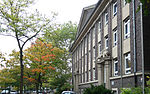 Europaschule Marie-Curie-Gymnasium Neuss