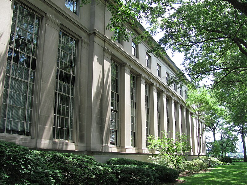File:MIT Building 1, Pierce Engineering Laboratory, Cambridge MA.jpg