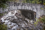 Vignette pour Stevens Creek Bridge