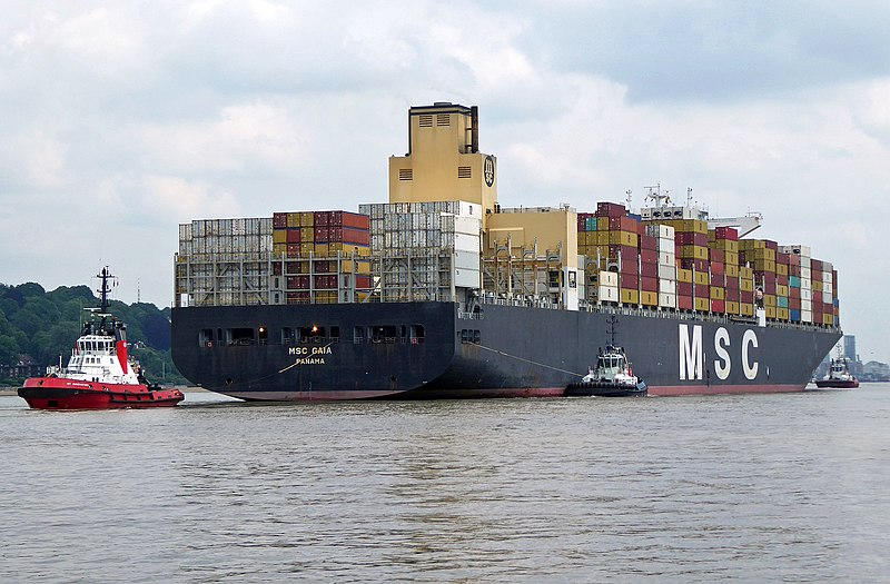 File:MSC Gaia IMO 9401142 C Hamburg 08-06-2022 (5).jpg