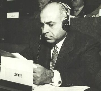 Image: Maamoun Kuzbari