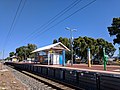 Thumbnail for Maddington railway station