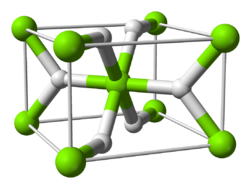 Image illustrative de l’article Hydrure de magnésium