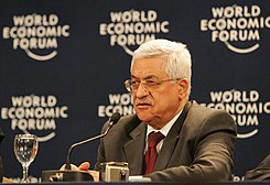 Махмуд Абас