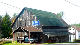 Packer Township (județul Carbon, Pennsylvania)