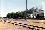 Thumbnail for Malawi Railways