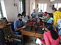 Malayalam Wikipedia Workshop Kozhikode 2017 DSC02719 07.jpg